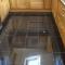 Kitchen plumbing and tiling
